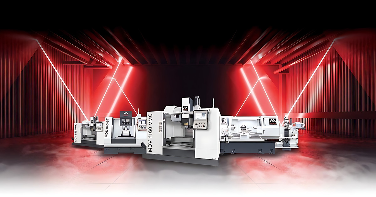 Manual lathes | MACH Machine Tools